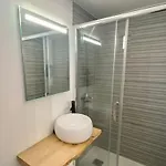Edificio Rambla Pulido Appartement