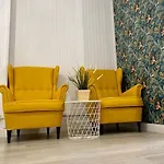 Edificio Rambla Pulido Appartement