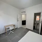 Edificio Rambla Pulido Appartement