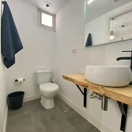 Estudio Céntrico Santa Cruz de Tenerife