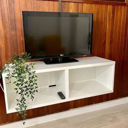Estudio Céntrico * Santa Cruz de Tenerife