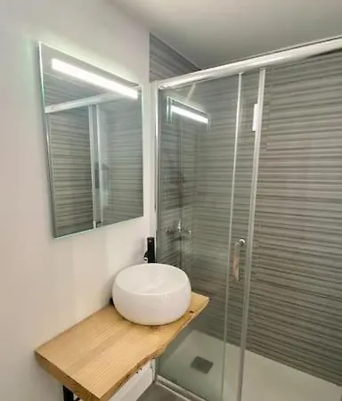 Estudio Céntrico Apartamento