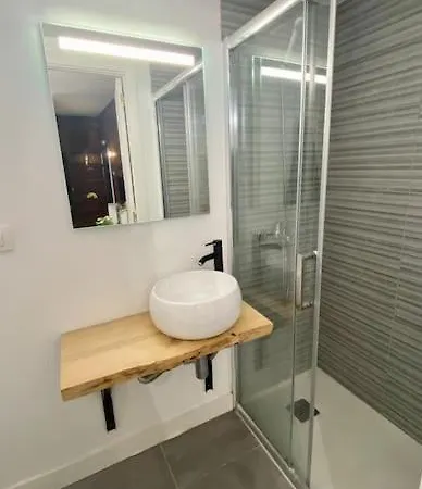 Apartamento Estudio Céntrico Santa Cruz de Tenerife