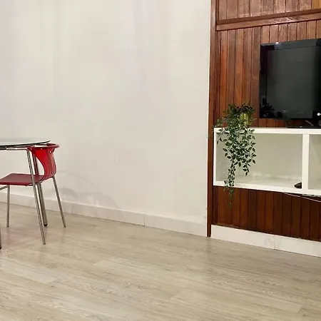 Edificio Rambla Pulido *