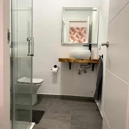 Estudio Céntrico * Santa Cruz de Tenerife