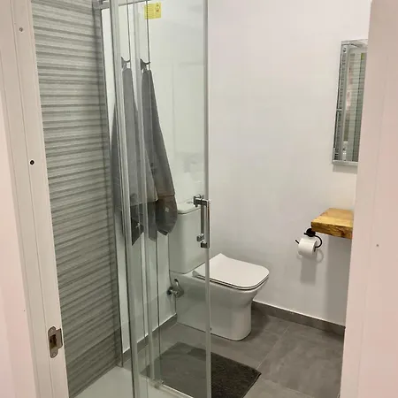 Estudio Céntrico Apartamento Santa Cruz de Tenerife