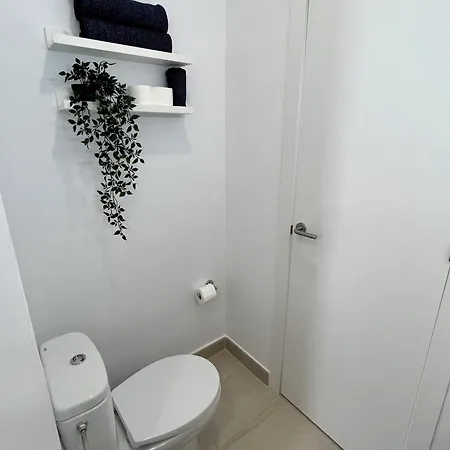 Edificio Rambla Pulido