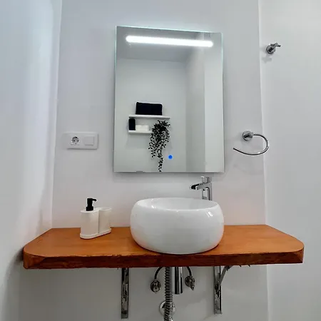 Edificio Rambla Pulido * سانتا كروز دي تينيريف