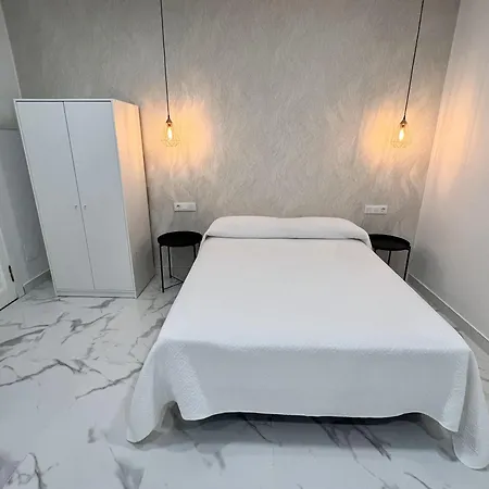 Edificio Rambla Pulido Santa Cruz de Tenerife