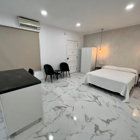 Apartment Edificio Rambla Pulido *