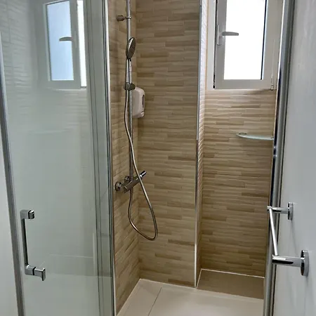 Edificio Rambla Pulido شقة *