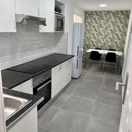 Edificio Rambla Pulido * سانتا كروز دي تينيريف