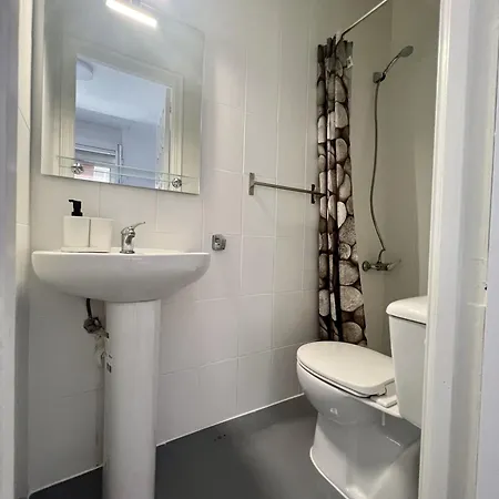 Edificio Rambla Pulido *