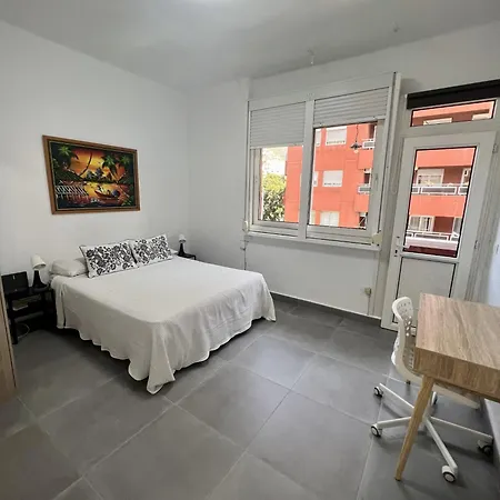 Apartament Edificio Rambla Pulido Santa Cruz de Tenerife