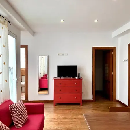 Edificio Rambla Pulido Apartment Santa Cruz de Tenerife