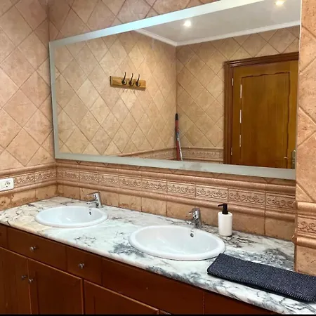 Apartamento Estudio Céntrico *