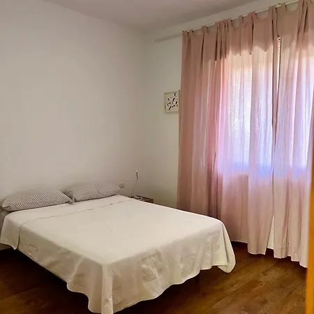 Apartment Edificio Rambla Pulido Santa Cruz de Tenerife