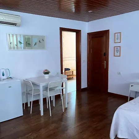 Apartamento Estudio Céntrico