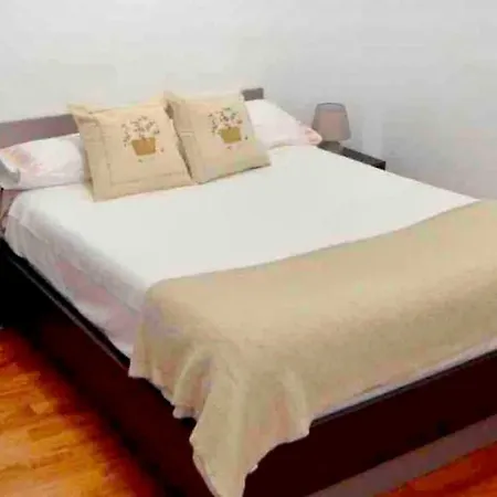 Apartamento Estudio Céntrico *