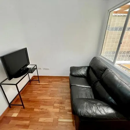 Apartamento Estudio Céntrico