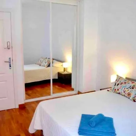 Estudio Céntrico Apartamento Santa Cruz de Tenerife