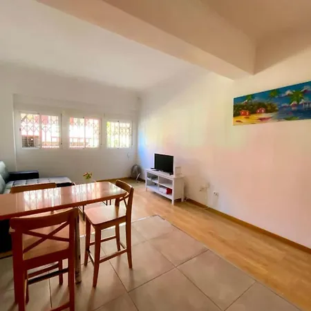 Edificio Rambla Pulido *