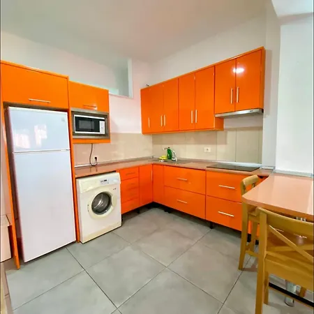 Edificio Rambla Pulido *