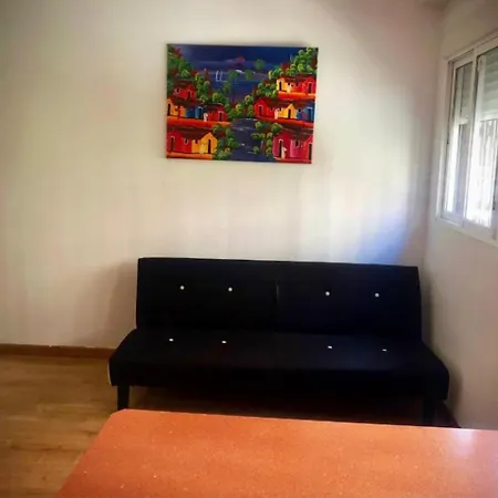 Edificio Rambla Pulido