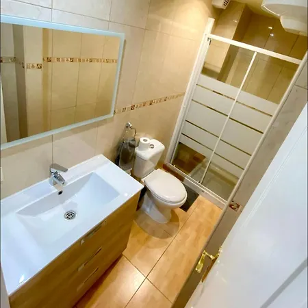 Estudio Céntrico