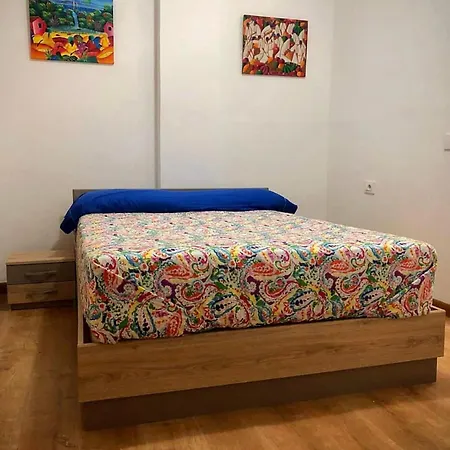 Edificio Rambla Pulido