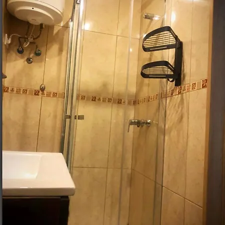 Estudio Céntrico Apartamento *