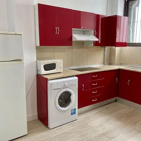 Edificio Rambla Pulido * 圣克鲁斯-德特内里费