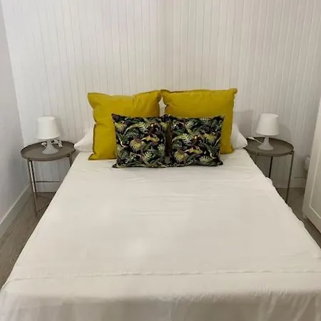 Edificio Rambla Pulido * 圣克鲁斯-德特内里费