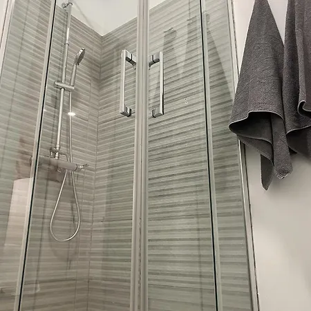 Edificio Rambla Pulido *