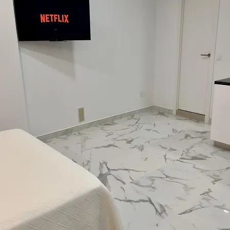 Edificio Rambla Pulido 圣克鲁斯-德特内里费