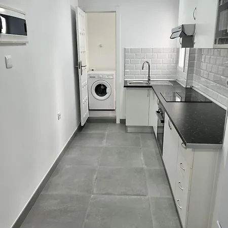 Edificio Rambla Pulido