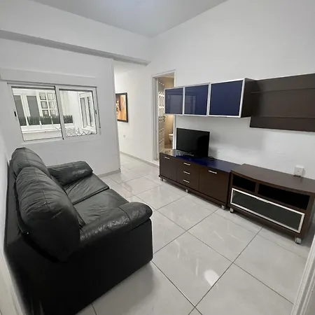 Edificio Rambla Pulido Apartamento *