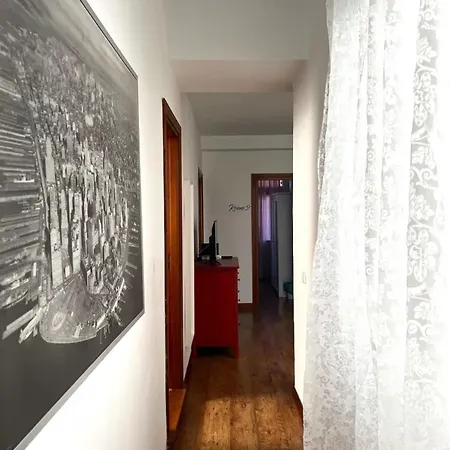 Edificio Rambla Pulido *