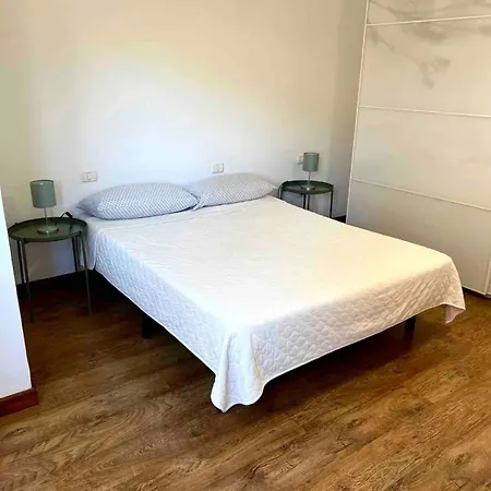Apartamento Edificio Rambla Pulido *