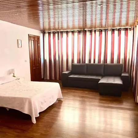 公寓 Edificio Rambla Pulido 圣克鲁斯-德特内里费