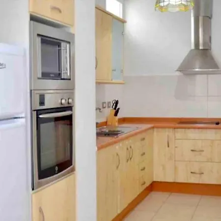 Edificio Rambla Pulido Apartamento *