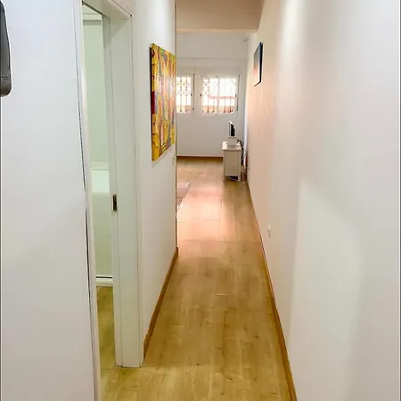 公寓 Edificio Rambla Pulido 圣克鲁斯-德特内里费