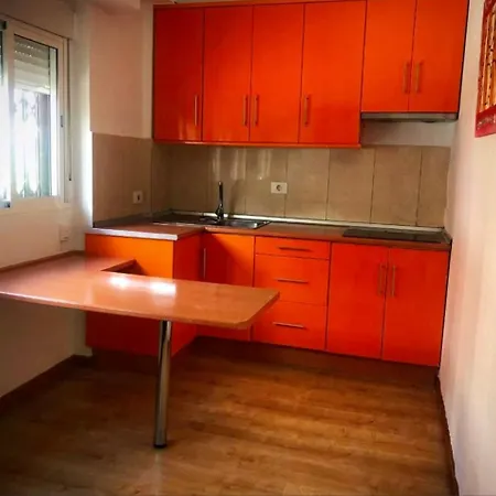 Edificio Rambla Pulido *