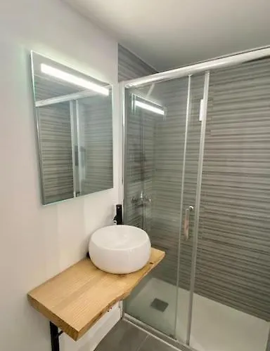 Edificio Rambla Pulido Lejlighed