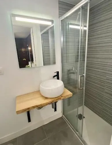 Lejlighed Edificio Rambla Pulido Santa Cruz de Tenerife