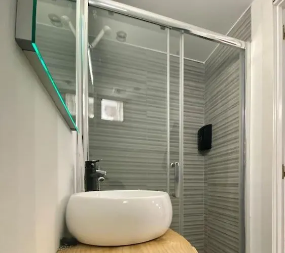 Edificio Rambla Pulido Lejlighed *