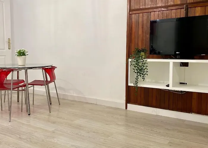 Edificio Rambla Pulido *