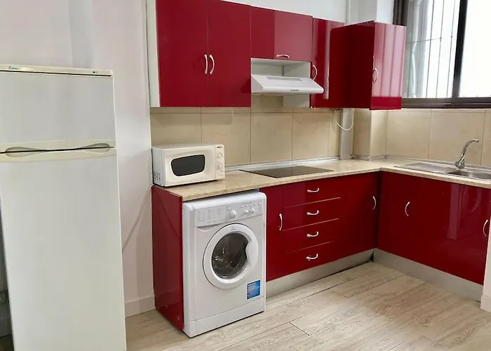 Edificio Rambla Pulido * Santa Cruz de Tenerife