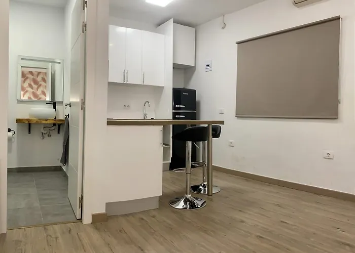 Edificio Rambla Pulido Lejlighed Santa Cruz de Tenerife