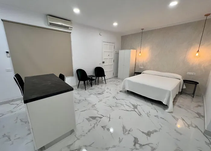 Lejlighed Edificio Rambla Pulido *